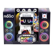 Silverlit Robo Remix - Assorted (1)