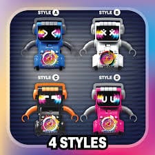 Silverlit Robo Remix - Assorted (1)