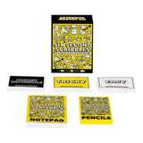 Six Second Scribbles Game