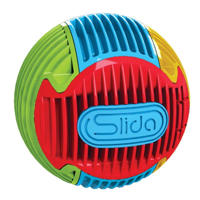 Slida Classic Sphere - Assorted (1) - Hobbytech Toys