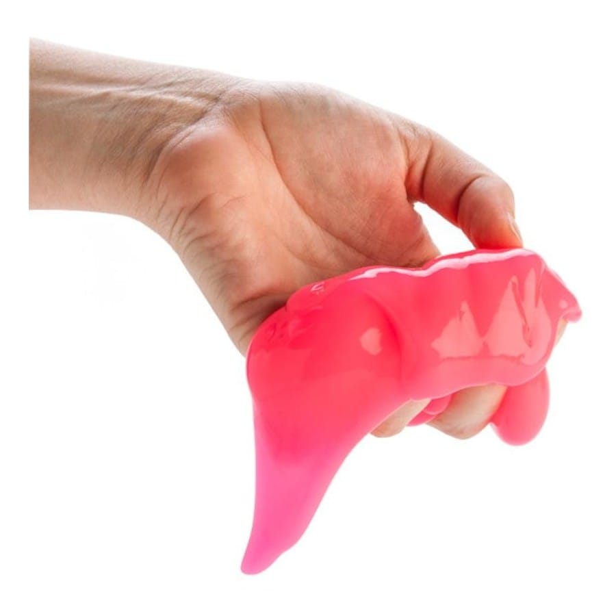Slime Glow Neon