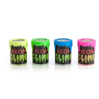 Slime Glow Neon