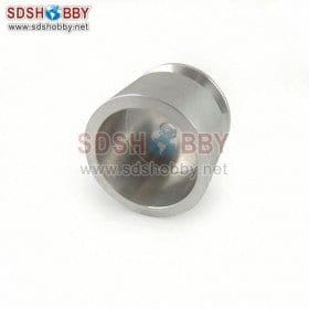 Small Aluminum Ring For BY8400 - H 80cc Starter (Helicopter) - Hobbytech Toys