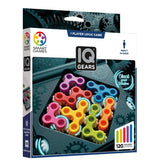 Smart Games - IQ Gears - Hobbytech Toys