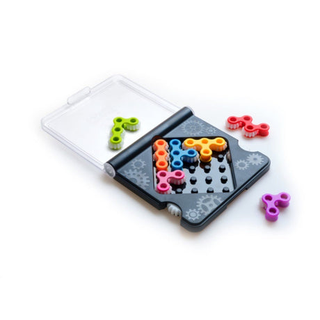 Smart Games - IQ Gears - Hobbytech Toys