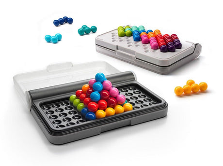 Smart Games IQ Puzzler Pro Puzzle Game - Hobbytech Toys