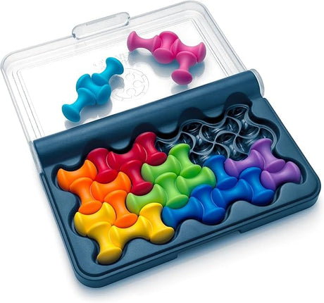 Smart Games - IQ Waves - Hobbytech Toys