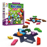 Smart Games - The Genius Square Puzzle