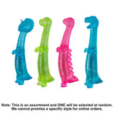Smooshos Super Sqeeze Glow Stretchy Dino - Assorted (1)