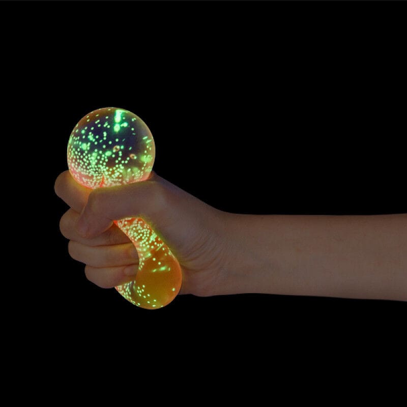 Smooshos Super Squeeze Ball - Assorted (1)