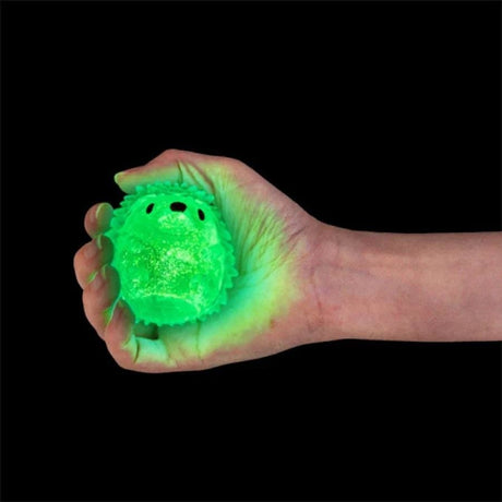 Smooshos Super Squeeze Echidna - Assorted (1)