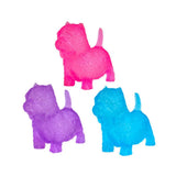 Smooshos Super Squeeze Glow Terrier - Assorted (1)
