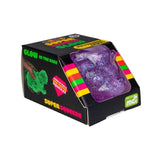 Smooshos Super Squeeze Poly Glow Animal - Assorted (1)