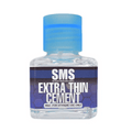 SMS Extra Thin Plastic Cement 40ml