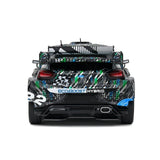 Solido 1/18 Ford Puma Rally 1 Hybrid 2021 Goodwood Festival of Speed - Hobbytech Toys