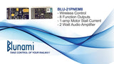 Soundtraxx Blunami 21 Pin WiFi DCC Sound Decoder Steam Engines [884608] - Hobbytech Toys