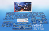 Special Hobby 1/72 DH.98 Mosquito NF Mk.XXX ‘Night Predator’ Plastic Model Kit - Aus Decals [72508]