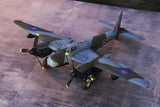 Special Hobby 1/72 DH.98 Mosquito NF Mk.XXX ‘Night Predator’ Plastic Model Kit - Aus Decals [72508]