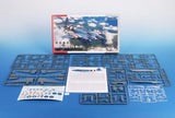 Special Hobby 1/72 DH. Mosquito PR Mk.XVI ‘Long-Range Reconnaissance Plastic Model Kit - Aus Decals [72452]