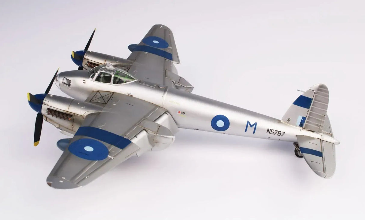 Special Hobby 1/72 DH. Mosquito PR Mk.XVI ‘Long-Range Reconnaissance Plastic Model Kit - Aus Decals [72452]