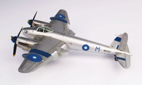Special Hobby 1/72 DH. Mosquito PR Mk.XVI â€˜Long-Range Reconnaissance Plastic Model Kit - Aus Decals [72452]
