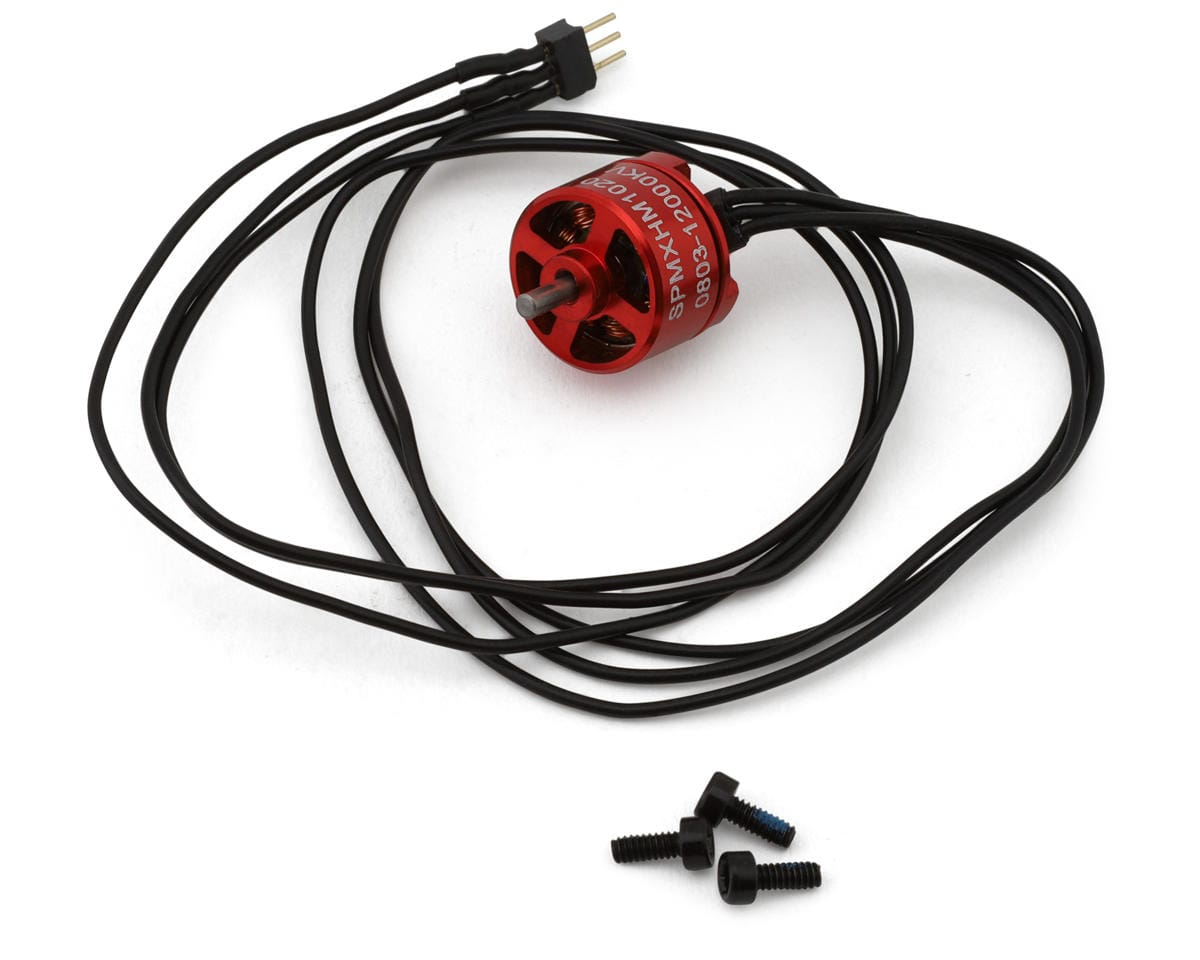 Spektrum Brushless Tail Motor InFusion 120 SPMXHM1020