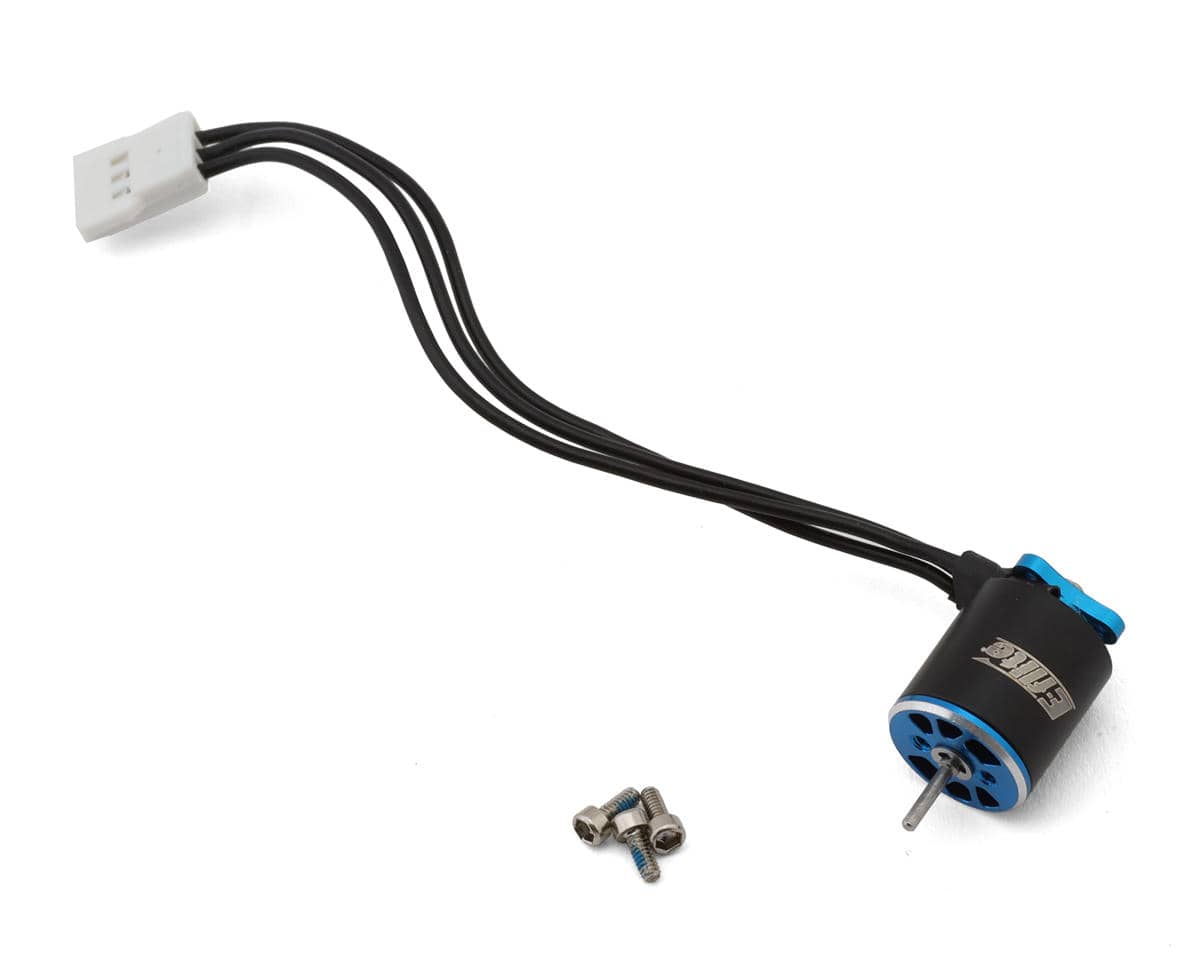 Spektrum 0808-8800Kv 8-Pole Brushless Motor, B-2 Twin 30mm
