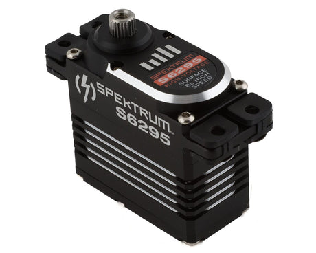 Spektrum S6295 1/8 High Speed High Torque Race Servo SPMSS6295