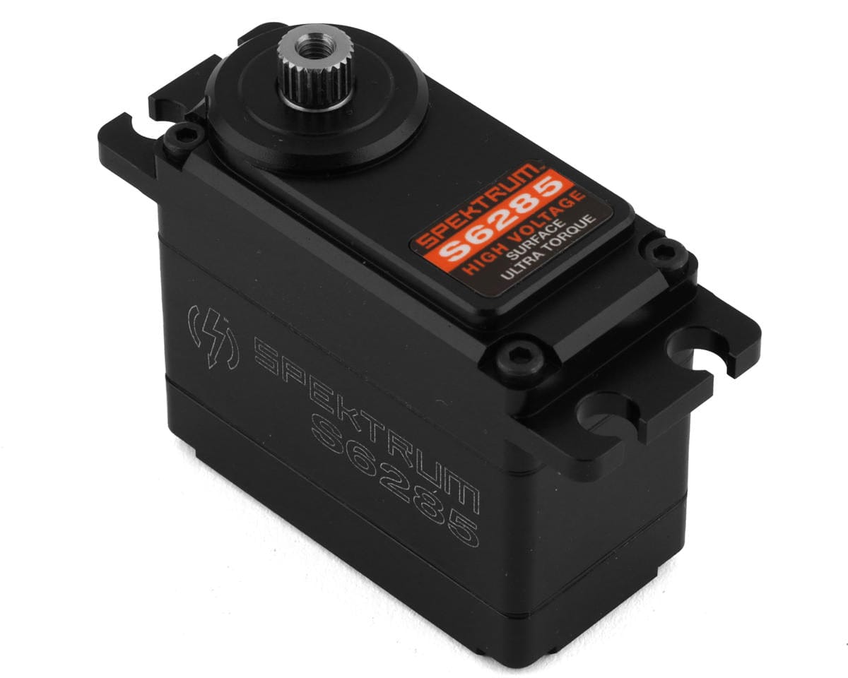 Spektrum SPMSS6285 S6285 1/8 High Torque Race Servo