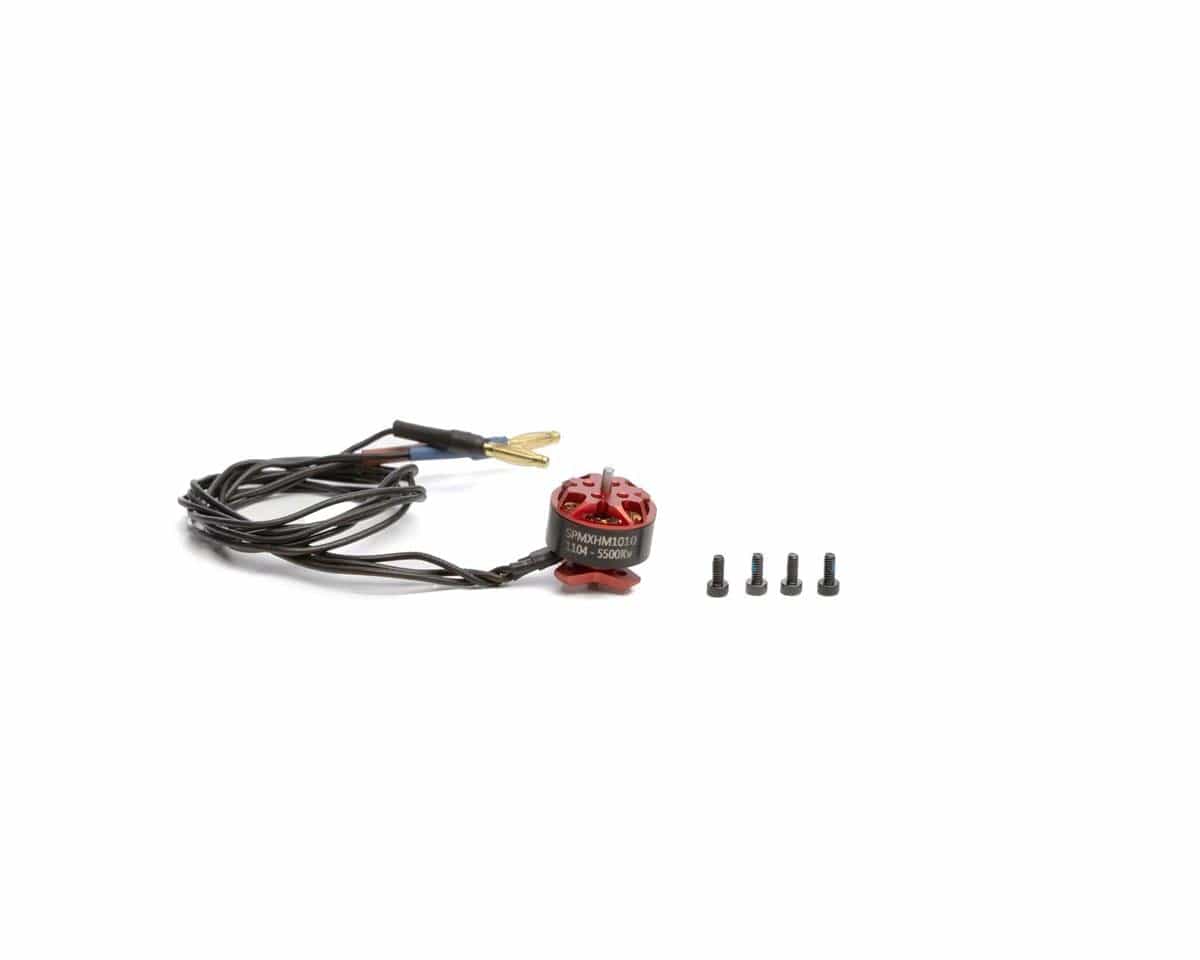 Spektrum 1104-5500Kv Brushless Tail Motor InFusion 180 SPMXHM1010