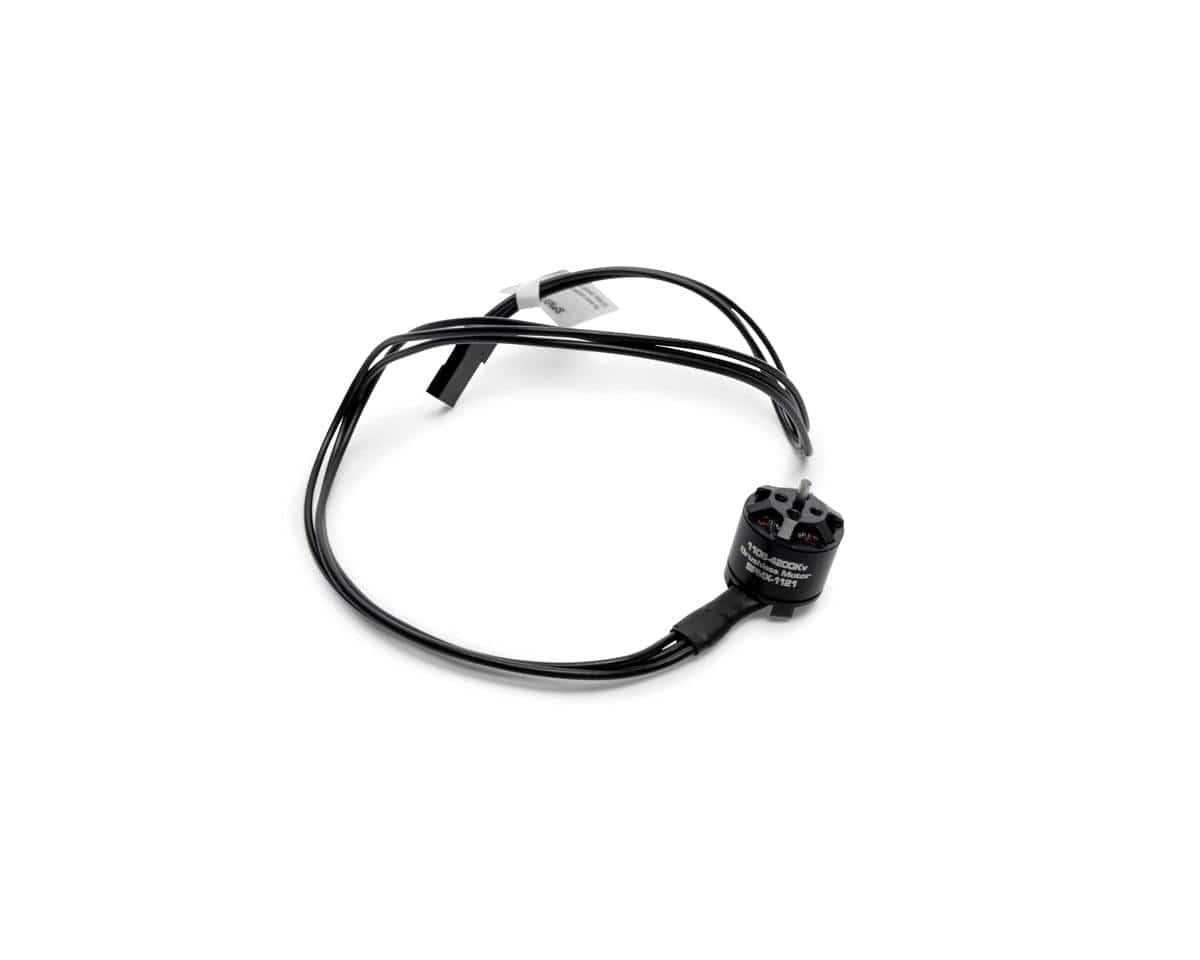 Spektrum 1106-4200Kv Brushless Tail Outrunner Motor InFusion 210 SPMX-1121