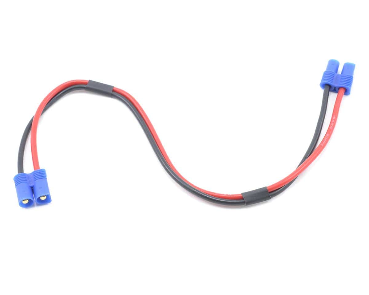 Spektrum 12 inch EC3 Extension with 16AWG SPMEXEC312