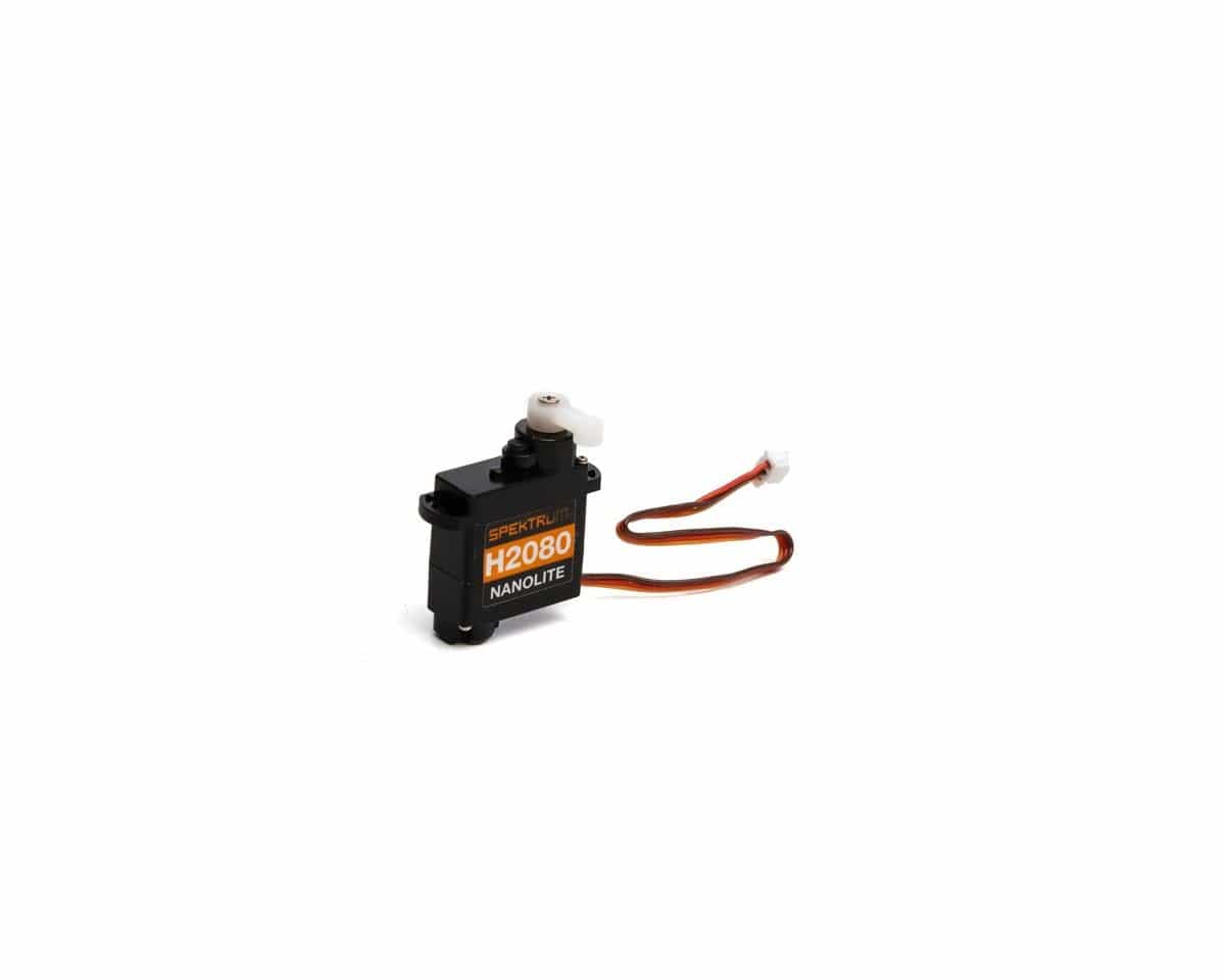 Spektrum 12g MG Heli Cyclic Servo