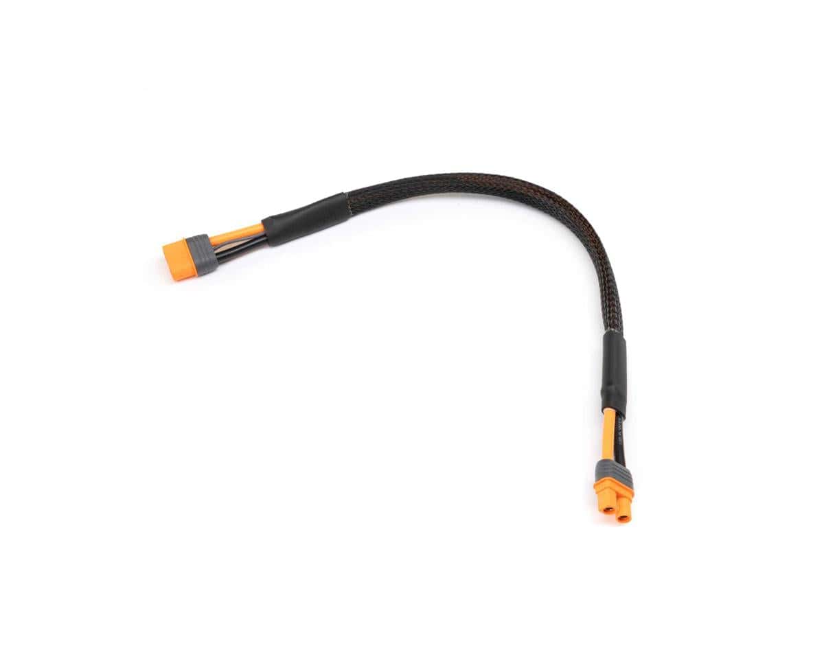 Spektrum 12 inch Extension IC3 Battery to IC3 Device SPMXCA332