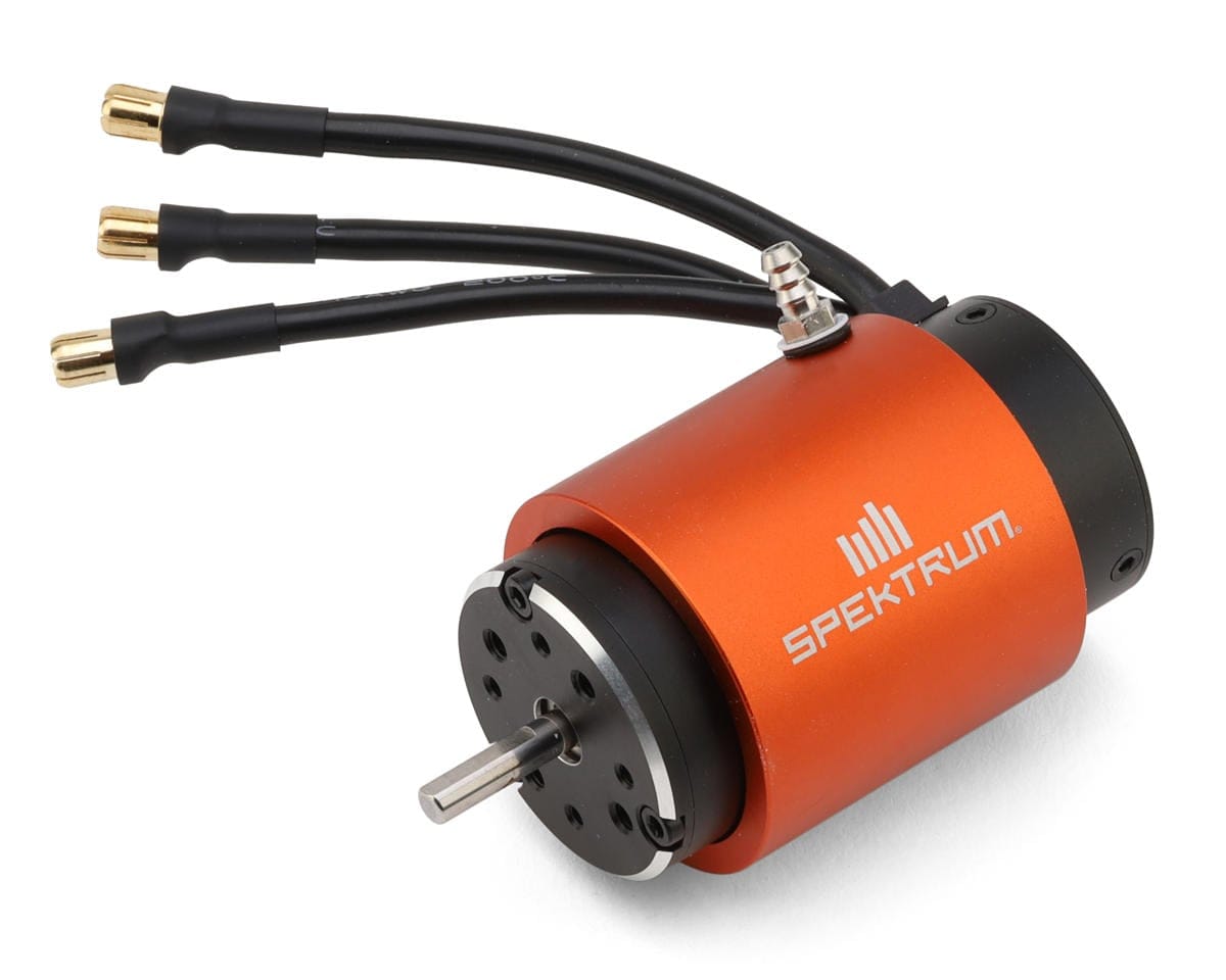 Spektrum Firma 1350Kv Brushless Marine Motor SPMX-1144