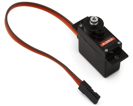 Spektrum 13g Sub-Micro Metal Gear Servo 140mm Lead SPMSA382
