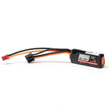Spektrum 160mah 2S 7.4v 30C Lipo Battery - SCX30 PH2.0 Plug (SPMX-1122)