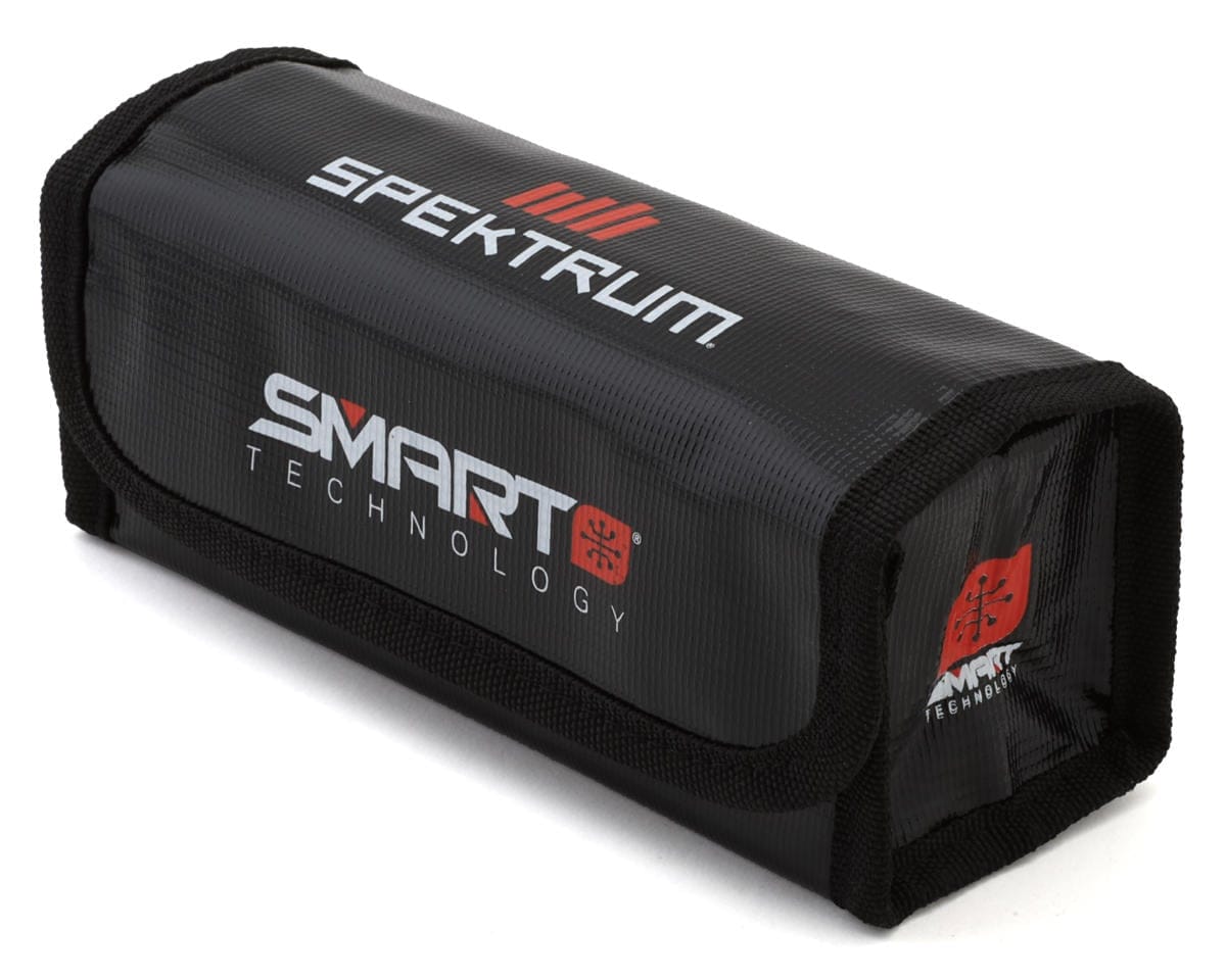 Spektrum Smart LiPo Bag 18 x 7 x 7 cm SPMXCA500