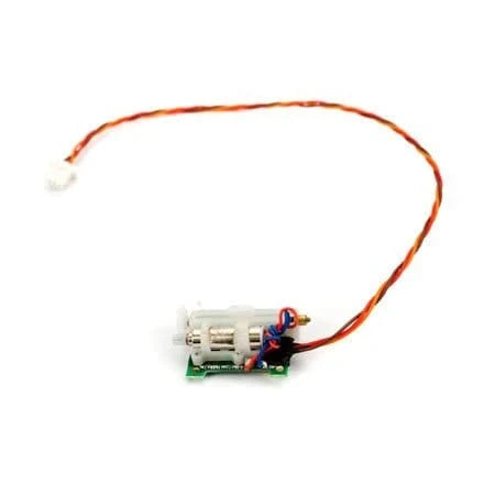 Spektrum 2.3g Linear Long Throw Servo [SPMSA2030L] - Hobbytech Toys
