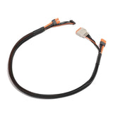 Spektrum 2 - 6S IC3 60cm Charge Lead with In - Built Balance Plug - Hobbytech Toys