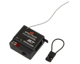 Spektrum 2-in-1 10A ESC Receiver Combo AX24 SPMXSE2425RX