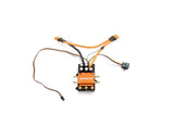 Spektrum Firma 200A Smart Marine ESC SPMXME1200 alternate view 3
