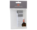 Spektrum 210mAh 1S 3.7V 50C LiPo with JST PH 1.25mm Connector - Hobbytech Toys