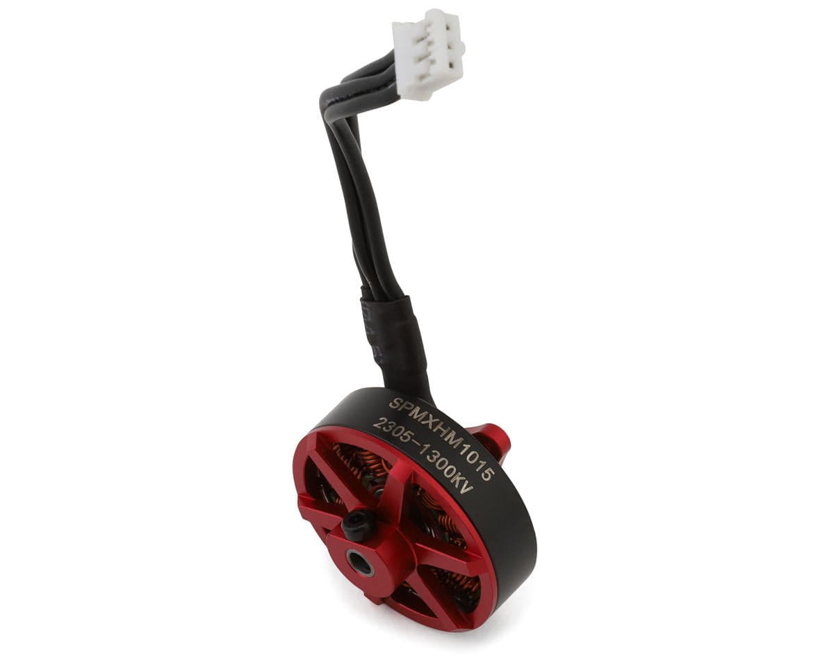 Spektrum 2305-1300Kv Brushless Main Motor InFusion 120 SPMXHM1015