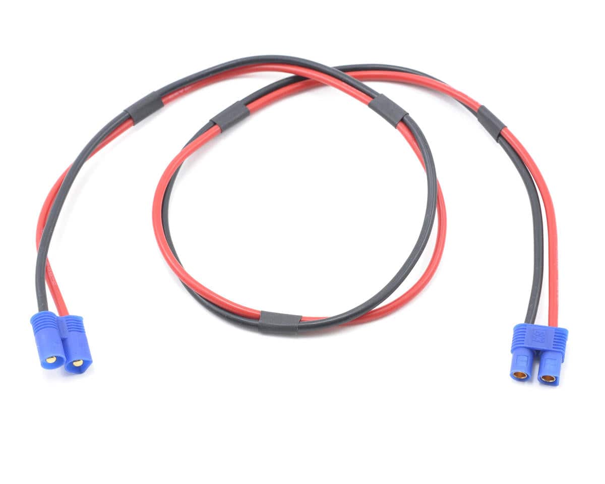 Spektrum 24-inch EC3 Extension with 16AWG SPMEXEC324