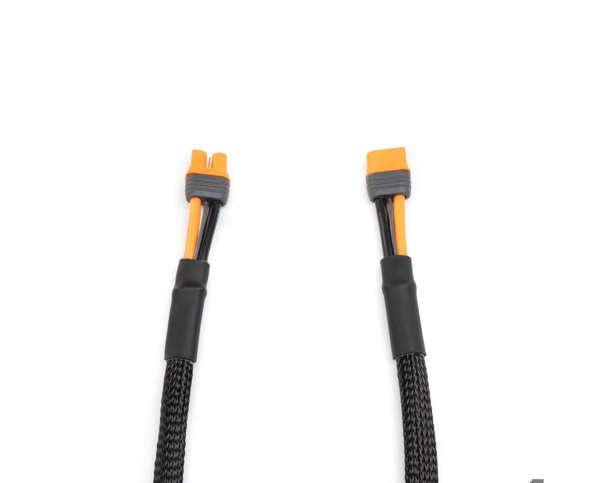 Spektrum 24in IC3 Battery to IC3 Device Extension SPMXCA333 alternate view