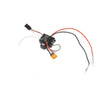 Spektrum 25A ESC and SLT RX with IC2 Connector, suit 1/16 and 1/18 Vehicles [SPMXSE3025RX] - Hobbytech Toys