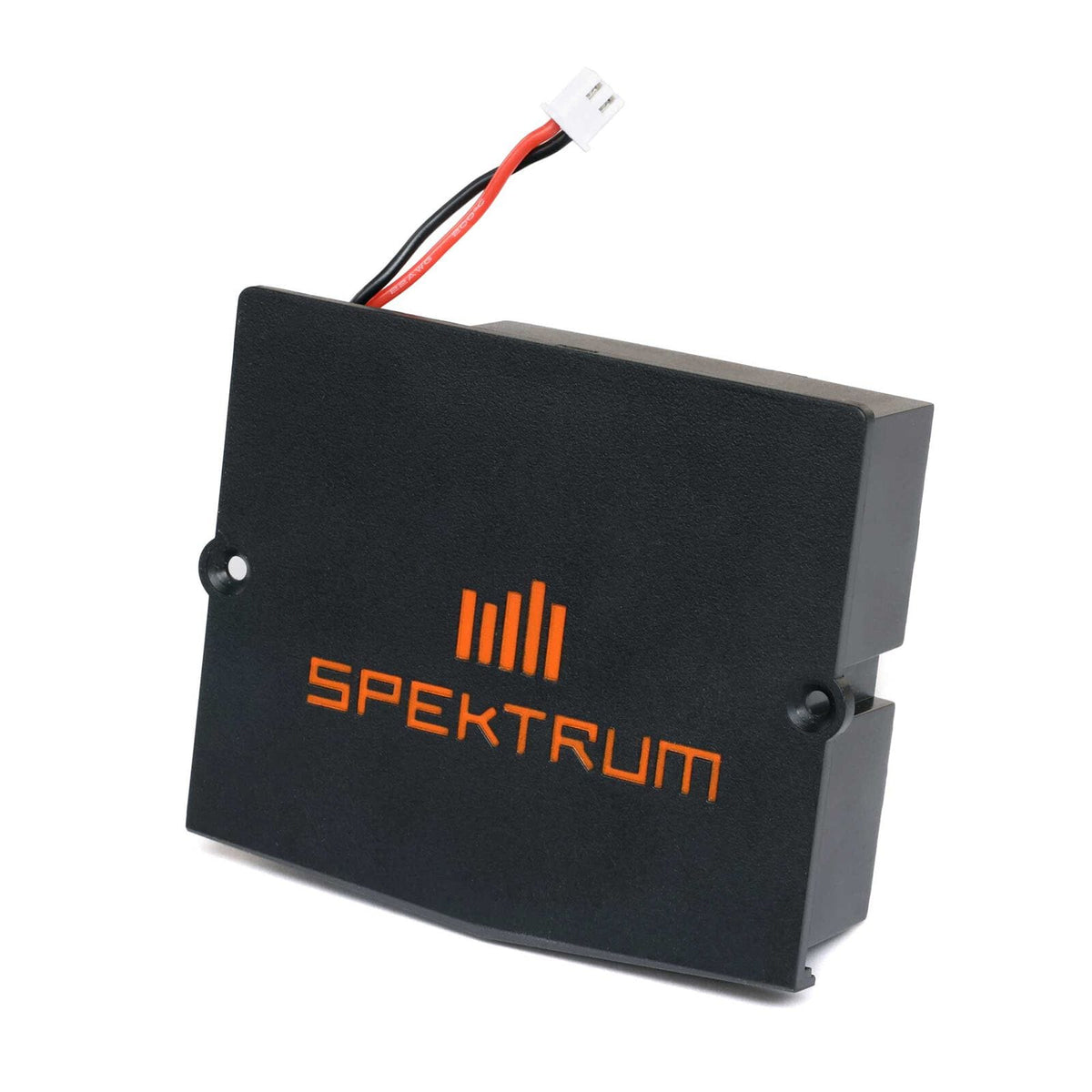 Spektrum 3.7V 1S 10500mAh Li-Ion Transmitter Battery NX20 iX20 SPMB10500LITX3