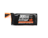 Spektrum 300mah 4S 14.8V 30c LiPo Battery with JST Connector - Hobbytech Toys