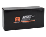 Spektrum 3200mah 3S 11.1v 30C Smart LiPo Battery with IC3 Connector